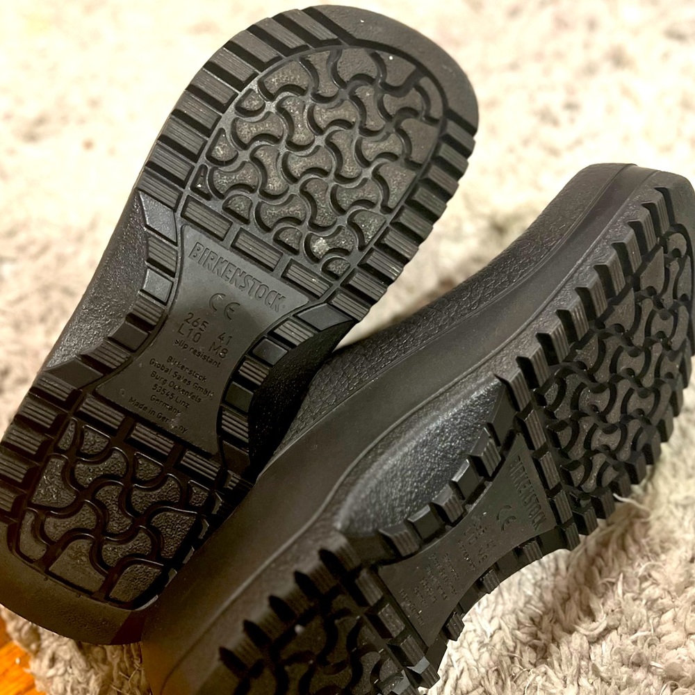 Wore two times! I have two pair so decided to sell these!